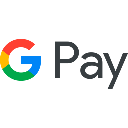 logo google pay